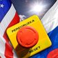 Россия – США: Это не перезагрузка, это дефрагментация – мнения ВКонтакте