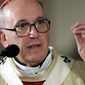 Папа Римский Франциск защитил геев от дискриминации