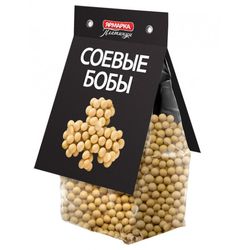 Рынок соевых бобов продолжает торги во флете