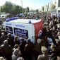 Безбашенный Тунис: Правительство на волне протестов ушло в отставку