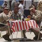 Болгария предложила США создать у себя постоянную военную базу