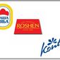 Яндекс: ТМ Наша Ряба и Roshen – самые популярные бренды Украины