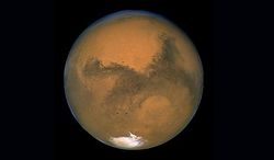 Агентство NASA запустило первый русскоязычный микроблог