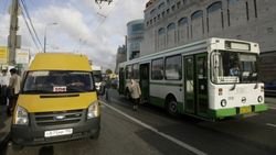 В Москве тарифы частников уравняют с ценами общественного транспорта