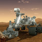 Блог марсохода в Twitter сообщил, что спячка Curiosity закончилась