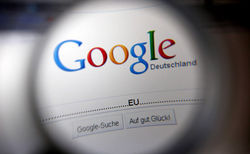 Google будет блокировать оскорбительные поисковые запросы согласно решения суда Германии