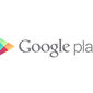 За первое полугодие рост квартальной выручки Google Play составил 67 процентов