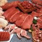 Долгосрочные показатели на рынке КРС не изменились - трейдеры