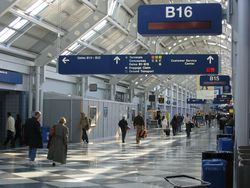 Взрыв в аэропорту Пекина организовал инвалид-колясочник