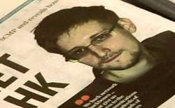 Эквадор даст ответ о политическом убежище Сноудену через два месяца