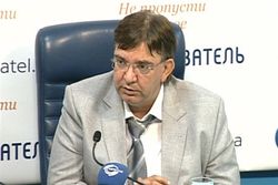 Багиров предлагает содержать "оборотней в погонах" в общих камерах