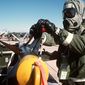 Химическое оружие против повстанцев в Сирии не использовалось