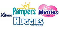 Рынок акций: почему Libero опережает Pampers в России