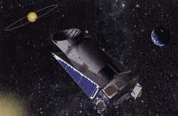 Телескоп NASA Kepler обнаружил три похожие на Землю планеты