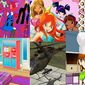 Рейтинг игр для девочек: Winx – самая популярная 