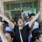 В Тунисе начались волнения после убийства видного оппозиционера