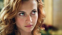 Актриса Александра Шевчук вышла из комы, но утратила память