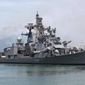 В Сирию направляются три российских корабля с оружием – иноСМИ