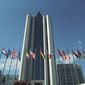 Во II квартале российский газ для Украины подорожает на 20 долларов