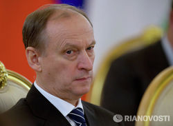 Террористическая активность на Кавказе пошла на спад – Патрушев