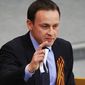 ВКонтакте обсуждают идею думца Сидякина о животных-эмблемах партий