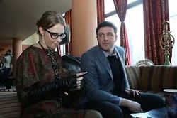 Почему Ксения Собчак прикрыла свой аккаунт в Twitter