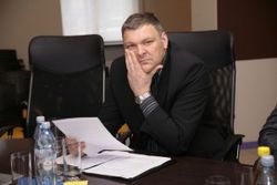 Марко Померантс