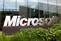 Microsoft подвела итоги второго квартала 2012-2013 финансового года