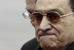 Генпрокурор Египта обжалует приговор Мубараку