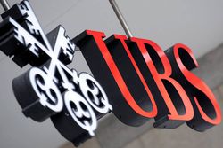 UBS AG оштрафован британским регулятором на 9,45 млн. фунтов