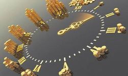 На обслуживание внешнего долга Беларуси пошло 5,7 млрд. долл.