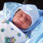 "Одноклассники" обсуждают фото сына Евгении Феофилактовой