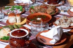 Рестораны и кафе Киева к Евро-2012 поднимают цены на 50 процентов 