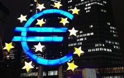 В Литве утвержден план перехода на евро