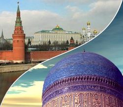 Россия и Узбекистан
