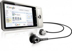 Philips GoGear Connect