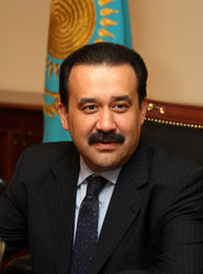 Карим Масимов 