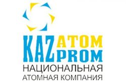 «Казатомпром»