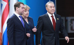 Дмитрий Медведев