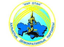 «Нур Отан»