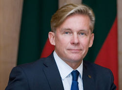 Что обсуждал с узбекскими властями председатель ОБСЕ?