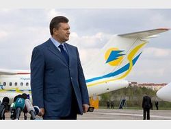В. Янукович
