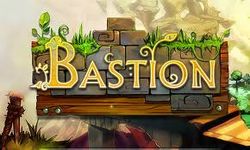 Bastion разошлась тиражом в 500 тысяч копий