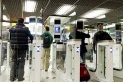 В Евросоюзе введут турникеты на границах