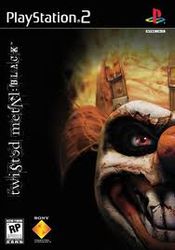 Новая Twisted Metal порадует фанатов бонусной игрой