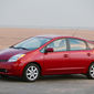 Toyota Prius признан одним из лучших автомобилей для города