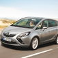 Стартовали российские продажи Opel Zafira Tourer