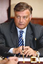 Владимир Якунин 