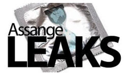 WikiLeaks