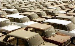АвтоВАЗ 
